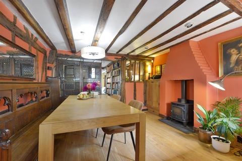 2 bedroom terraced house for sale, High Street, Aylesford