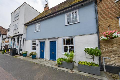 2 bedroom terraced house for sale, High Street, Aylesford