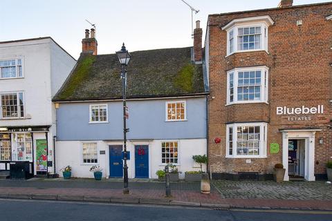 undefined, High Street, Aylesford