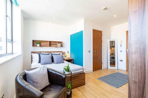 undefined, 4 Dighton Street, Bristol BS2