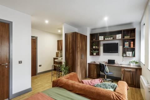 undefined, 4 Dighton Street, Bristol BS2
