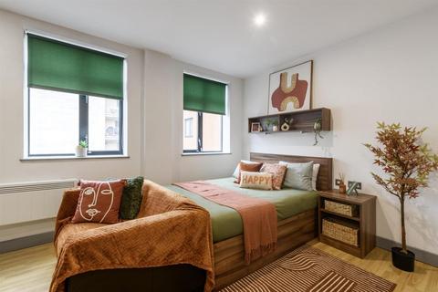 undefined, 4 Dighton Street, Bristol BS2