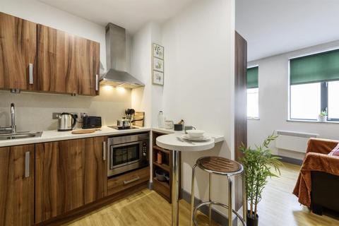 undefined, 4 Dighton Street, Bristol BS2