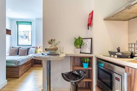 undefined, 4 Dighton Street, Bristol BS2