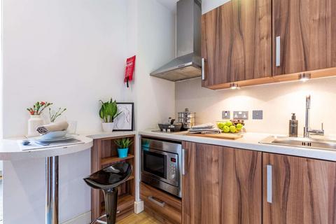 undefined, 4 Dighton Street, Bristol BS2