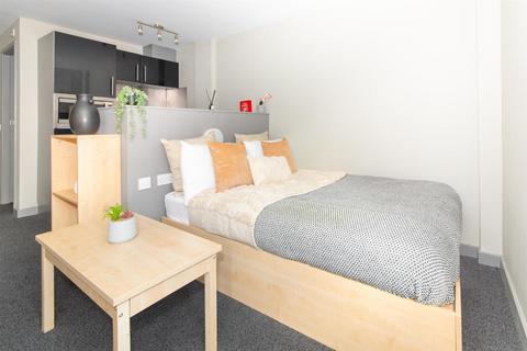 undefined, Dighton Street, Bristol BS2