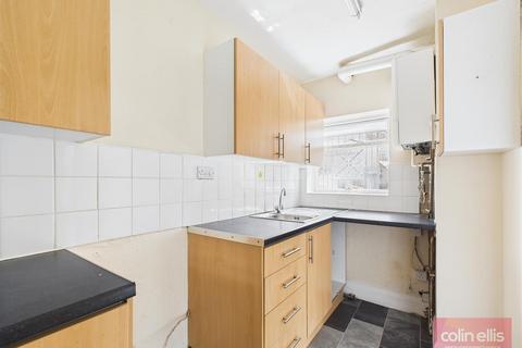 undefined, Cromwell Terrace, Scarborough