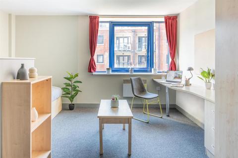 undefined, Dighton Street, Bristol BS2