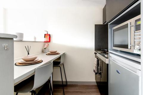 undefined, Dighton Street, Bristol BS2
