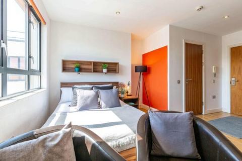 undefined, 4 Dighton Street, Bristol BS2
