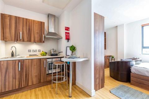 undefined, 4 Dighton Street, Bristol BS2