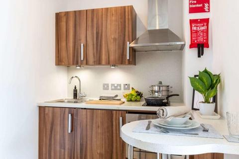 undefined, 4 Dighton Street, Bristol BS2
