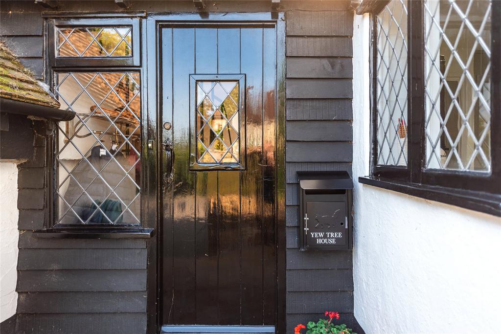 Side Door