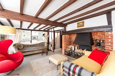 5 bedroom detached house for sale, Rushden, Buntingford, Hertfordshire, SG9