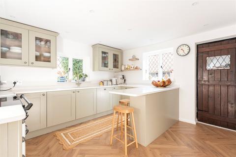 5 bedroom detached house for sale, Rushden, Buntingford, Hertfordshire, SG9