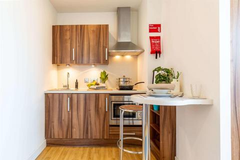 undefined, 4 Dighton Street, Bristol BS2