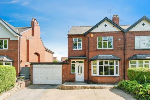 3 bedroom semi-detached house for sale, Pontefract Road, West Yorkshire WF10