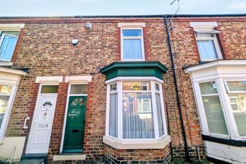 Stanley Street, Stockton-on-Tees TS20