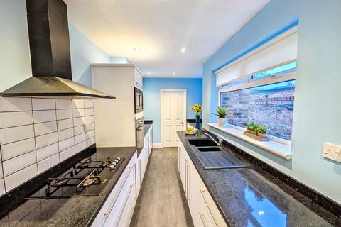 2 bedroom terraced house for sale, Stanley Street, Stockton-on-Tees TS20