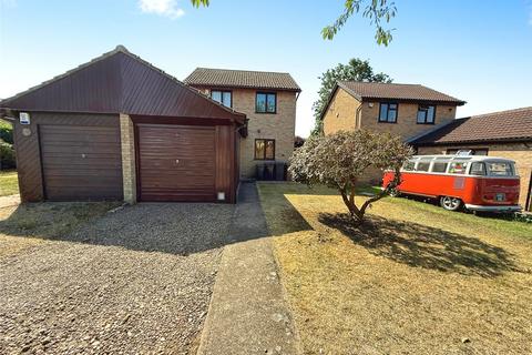 undefined, Maple Close, Lincolnshire LN5