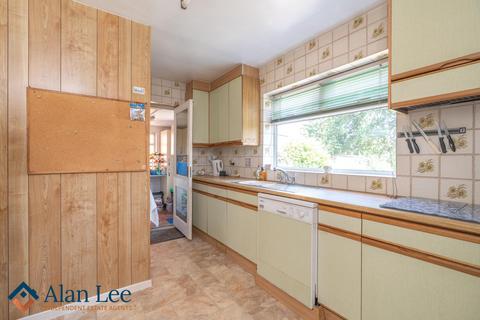 undefined, Cherryfields Road, Macclesfield, SK11 8RF