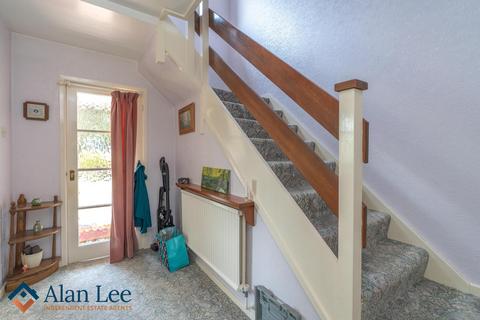 undefined, Cherryfields Road, Macclesfield, SK11 8RF