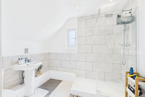 4 Cooks Corner Close, Carleton Rode, Norwich, NR16 1SE