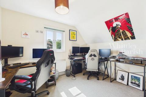 4 Cooks Corner Close, Carleton Rode, Norwich, NR16 1SE