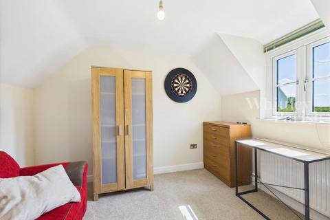 4 Cooks Corner Close, Carleton Rode, Norwich, NR16 1SE