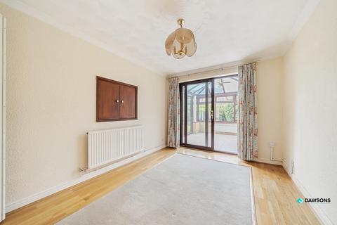 4 bedroom detached house for sale, Wychwood Close, Langland, Swansea