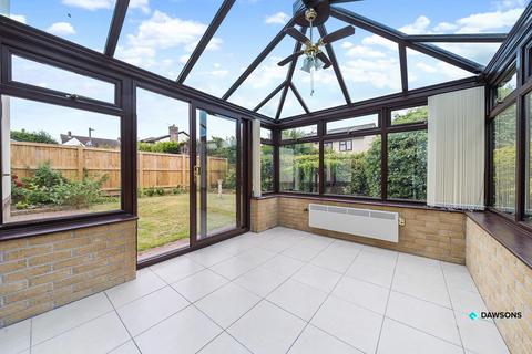 4 bedroom detached house for sale, Wychwood Close, Langland, Swansea