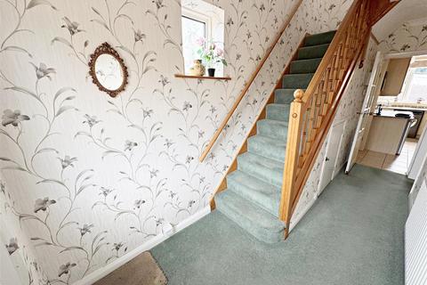 3 bedroom semi-detached house for sale, Rudham Avenue, Grimsby, N.E. Lincs, DN32 0AX