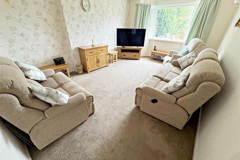 3 bedroom semi-detached house for sale, Rudham Avenue, Grimsby, N.E. Lincs, DN32 0AX