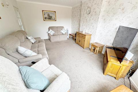 3 bedroom semi-detached house for sale, Rudham Avenue, Grimsby, N.E. Lincs, DN32 0AX