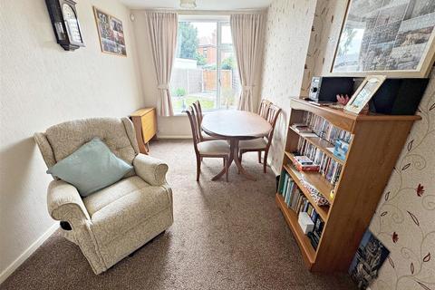 3 bedroom semi-detached house for sale, Rudham Avenue, Grimsby, N.E. Lincs, DN32 0AX