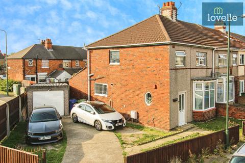 1 Chelmsford Place, Grimsby, DN34 4RY