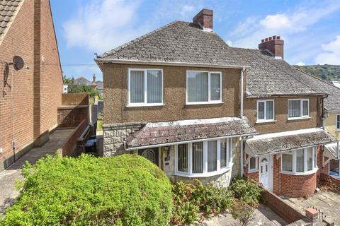 3 bedroom end of terrace house for sale, Kings Road, Dover, Kent
