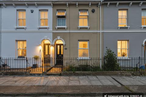 3 bedroom terraced house for sale, Brighton Road, Cheltenham GL52