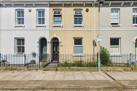 3 bedroom terraced house for sale, Brighton Road, Cheltenham GL52