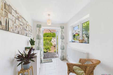3 bedroom terraced house for sale, Brighton Road, Cheltenham GL52