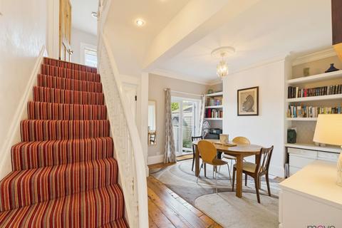 3 bedroom terraced house for sale, Brighton Road, Cheltenham GL52