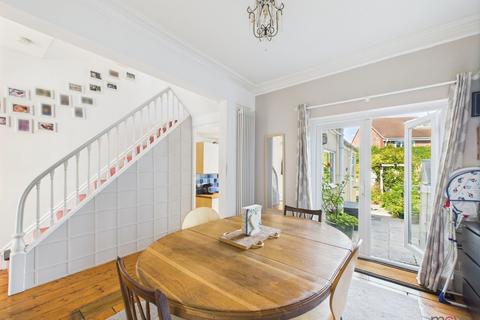 3 bedroom terraced house for sale, Brighton Road, Cheltenham GL52