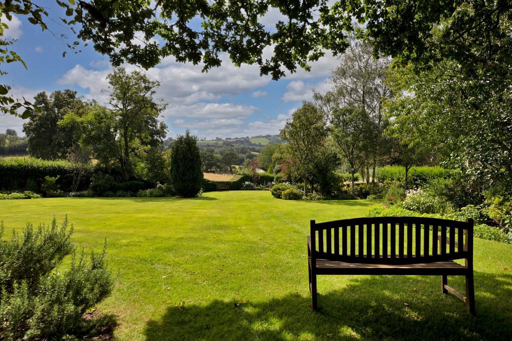Grounds