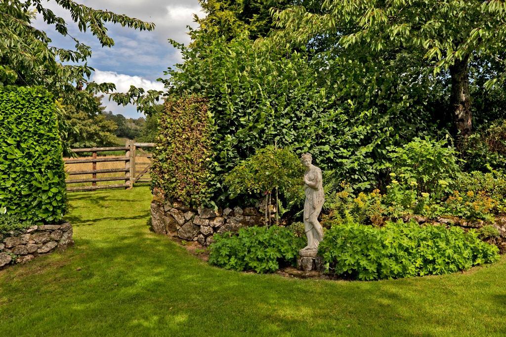 Grounds