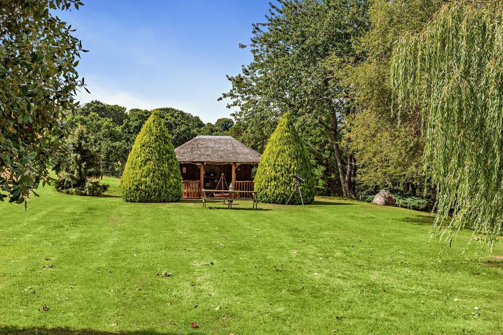 Grounds