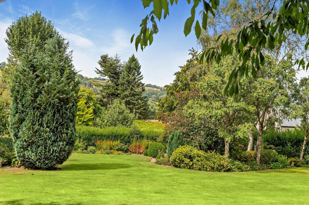 Grounds