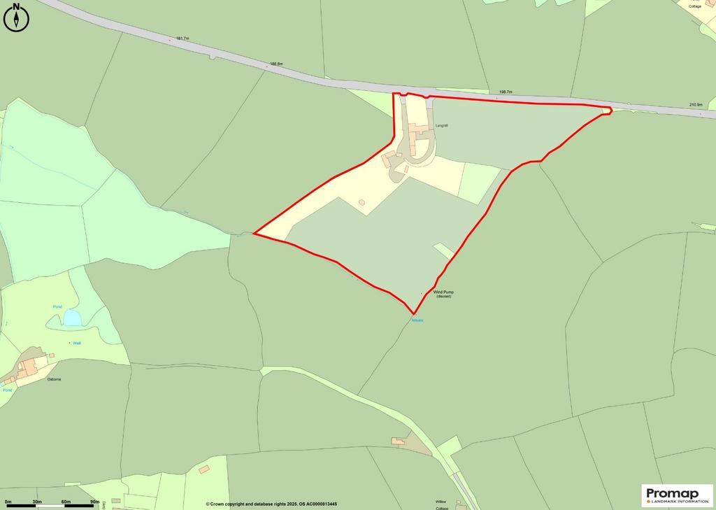 Land Plan