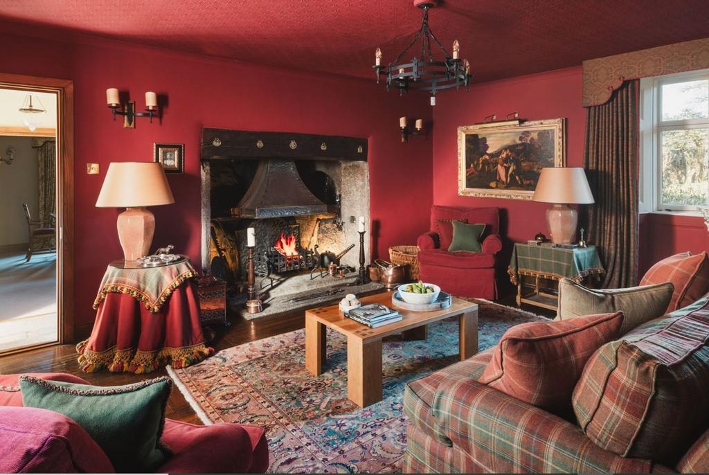 Drawing Room