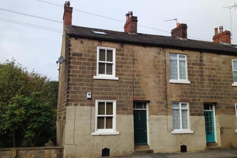 3 bedroom terraced house to rent - CHURCH VIEW, THORNER, LEEDS, LS14 3ED