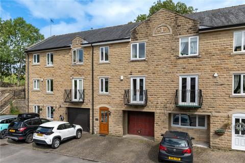 undefined, Weavers Lane, Cullingworth, Bradford, West Yorkshire, BD13